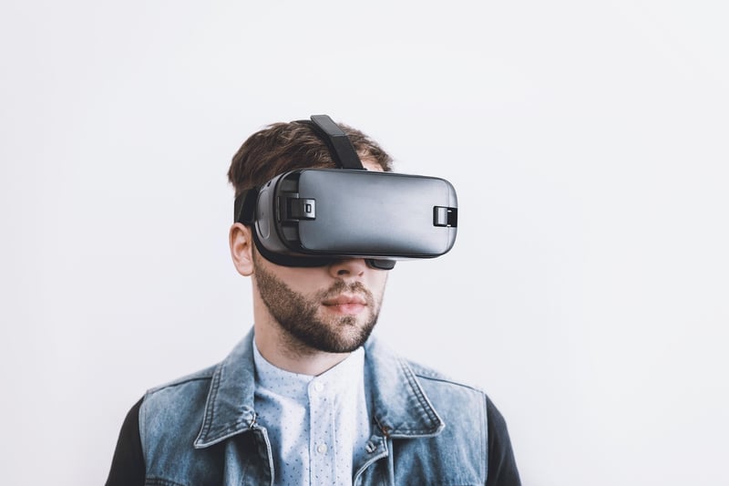 Virtual Relaxation