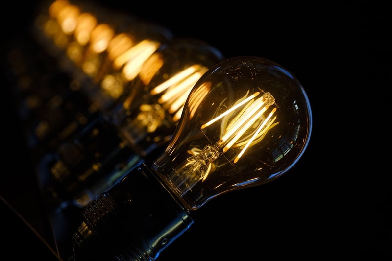 Headlamp or Flashlight